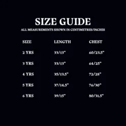 Warner Bros Gryffindor Toddler Jacket