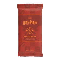 Warner Bros Gryffindor Milk Chocolate Bar Best Sellers