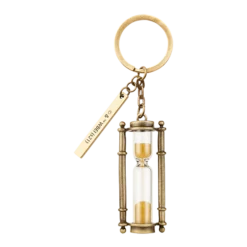Warner Bros Best Sellers Hufflepuff House Points Keyring