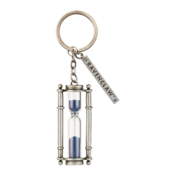 Warner Bros Best Sellers Ravenclaw House Points Keyring