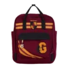 Warner Bros Gryffindor Logo Backpack