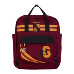 Warner Bros Gryffindor Logo Backpack