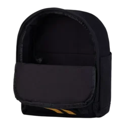 Warner Bros Best Sellers Hufflepuff Logo Backpack