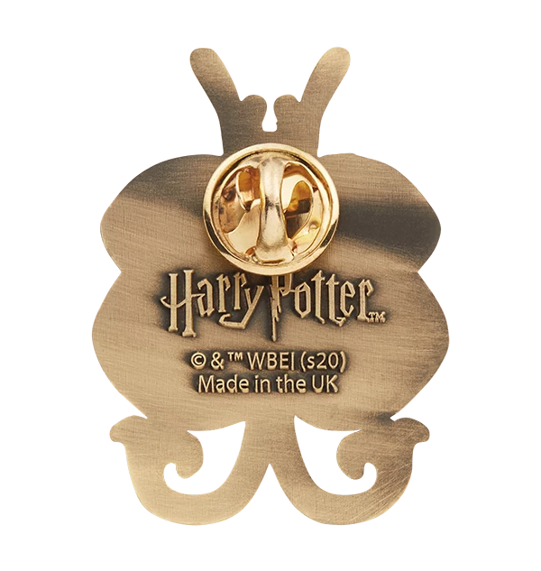 Warner Bros Best Sellers Butterbeer Pin