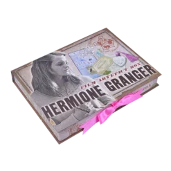 Warner Bros Hermione Granger Artefact Box