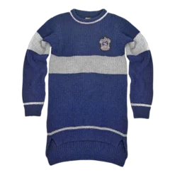 Warner Bros Ravenclaw Quidditch Knitted Adult Jumper Best Sellers