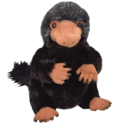 Warner Bros Sitting Niffler Plush