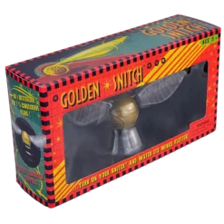 Warner Bros Best Sellers Golden Snitch Toy