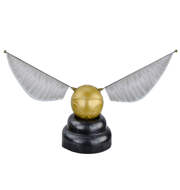Warner Bros Best Sellers Golden Snitch Toy