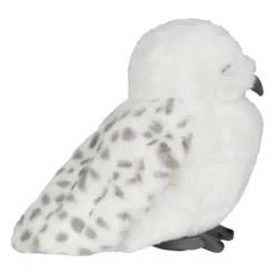 Warner Bros Hedwig Puppet With Sound