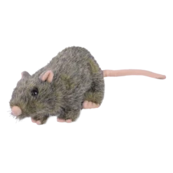 Warner Bros Scabbers Plush Soft Toys