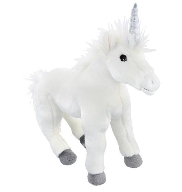 Warner Bros Best Sellers Unicorn Plush