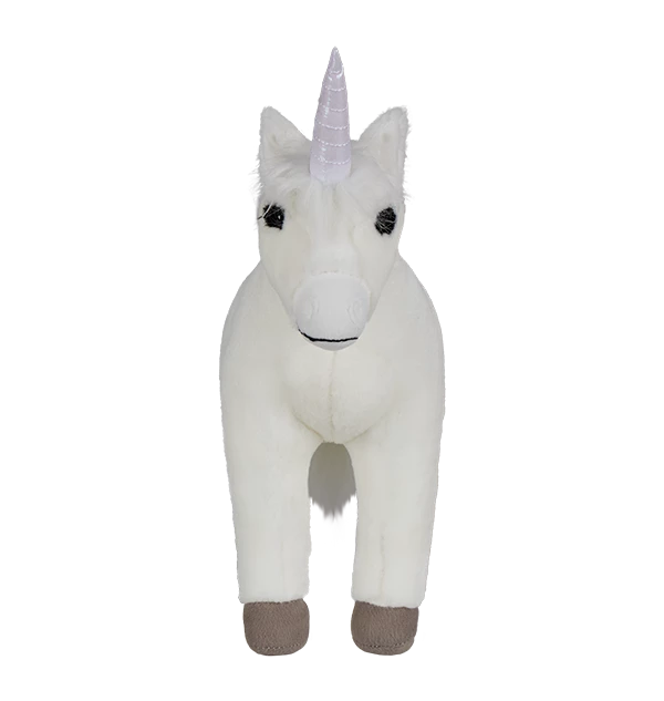 Warner Bros Best Sellers Unicorn Plush