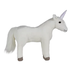 Warner Bros Best Sellers Unicorn Plush