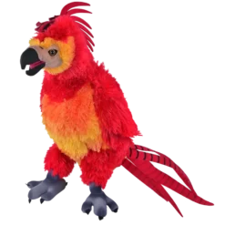 Warner Bros Fawkes Phoenix Soft Toy Fantastic Beasts