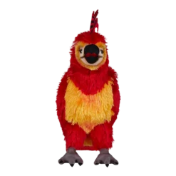 Warner Bros Fawkes Phoenix Soft Toy Fantastic Beasts