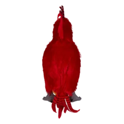 Warner Bros Fawkes Phoenix Soft Toy Fantastic Beasts