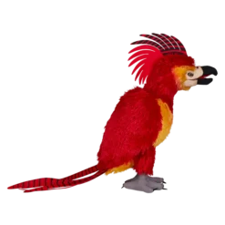 Warner Bros Fawkes Phoenix Soft Toy Fantastic Beasts