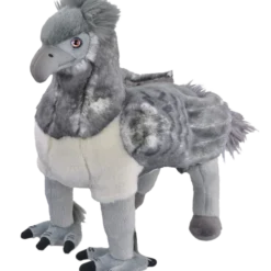 Warner Bros Buckbeak Soft Toy Best Sellers