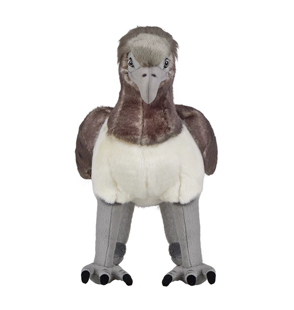 Warner Bros Buckbeak Soft Toy Best Sellers