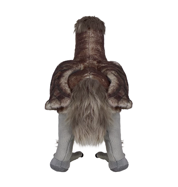 Warner Bros Buckbeak Soft Toy Best Sellers