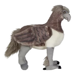 Warner Bros Buckbeak Soft Toy Best Sellers