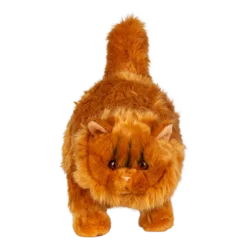 Warner Bros Crookshanks Soft Toy