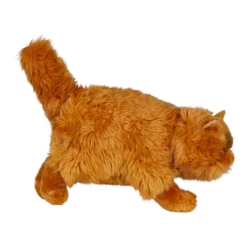 Warner Bros Crookshanks Soft Toy