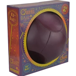 Warner Bros Toys And Games Quaffle Ball