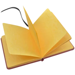 Warner Bros Personalised Gryffindor Embossed Notebook