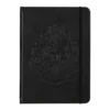 Warner Bros Personalised Hogwarts Embossed Notebook