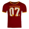 Warner Bros Best Sellers Personalised Gryffindor House Seeker T-Shirt