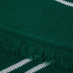 Warner Bros Authentic Slytherin Scarf