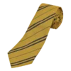 Warner Bros Authentic Hufflepuff Tie Best Sellers