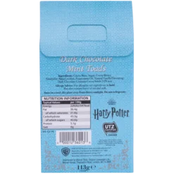 Warner Bros Peppermint Toads