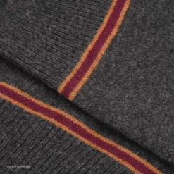 Warner Bros Gryffindor V-Neck School Cardigan