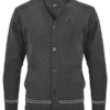 Warner Bros Best Sellers Slytherin V-Neck School Cardigan