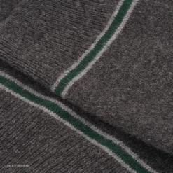 Warner Bros Best Sellers Slytherin V-Neck School Cardigan