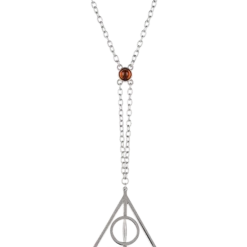 Warner Bros Xenophilius Lovegood's Necklace