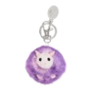 Warner Bros Purple Pygmy Puff Keyring Best Sellers