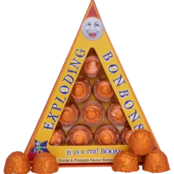 Warner Bros Exploding Bon Bons