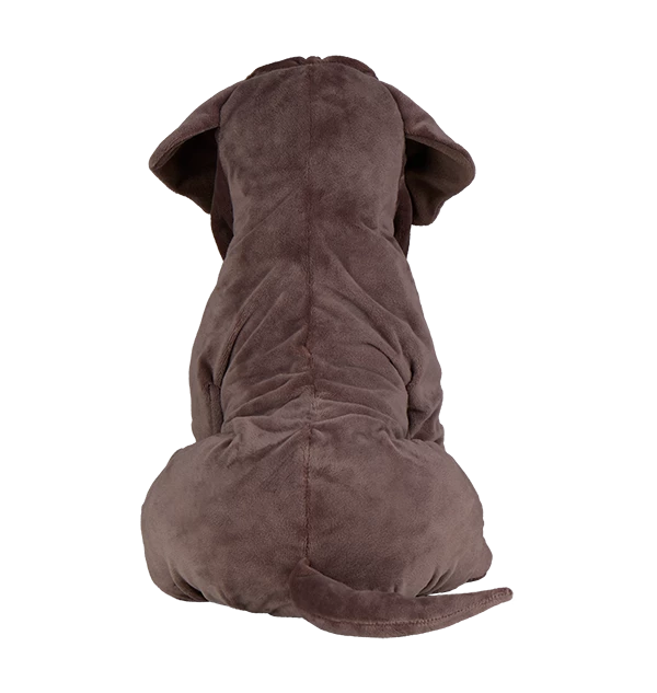 Warner Bros Fang Boarhound Soft Toy