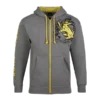 Warner Bros Hufflepuff Hooded Sweatshirt Best Sellers