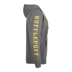 Warner Bros Hufflepuff Hooded Sweatshirt Best Sellers