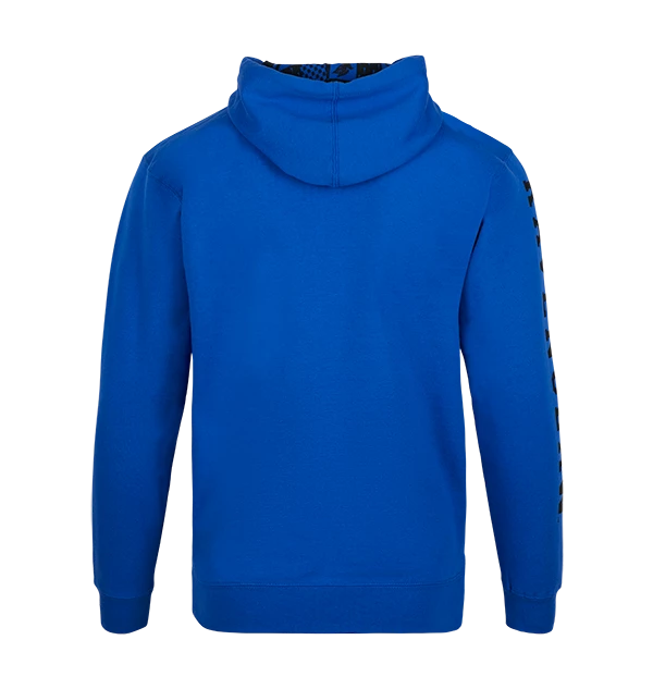 Warner Bros Ravenclaw Hooded Sweatshirt