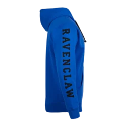 Warner Bros Ravenclaw Hooded Sweatshirt
