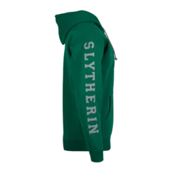 Warner Bros Best Sellers Slytherin Hooded Sweatshirt