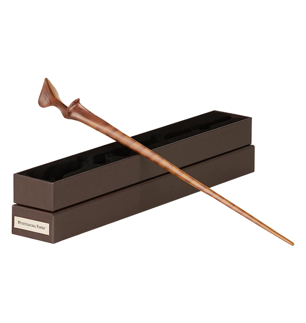 Warner Bros Nymphadora Tonks's Wand Collectables