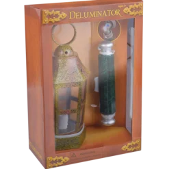 Warner Bros Best Sellers Deluminator With Hand-held Lantern