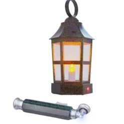 Warner Bros Best Sellers Deluminator With Hand-held Lantern